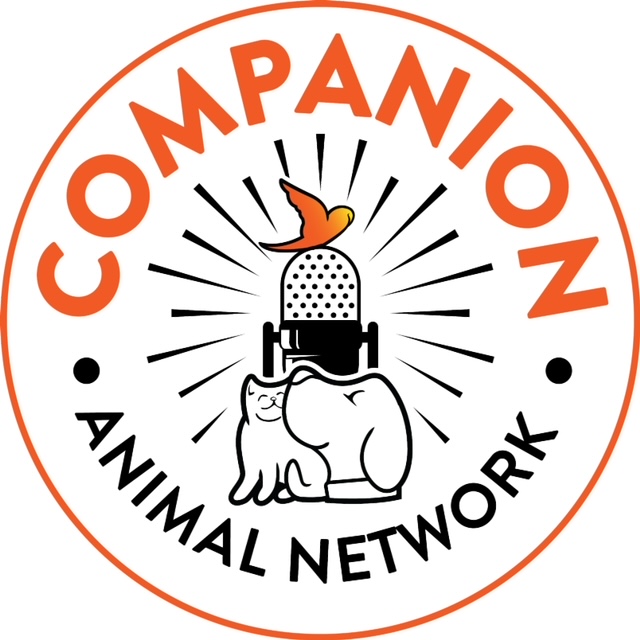 Companion Animal Network Logo